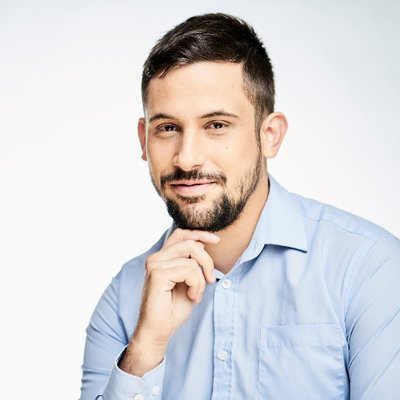Jonathan Fontes