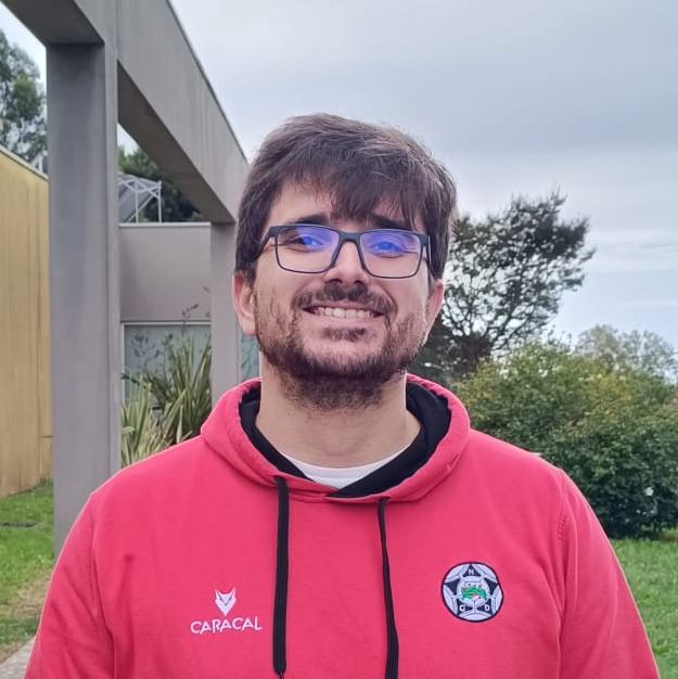 Ricardo Gouveia