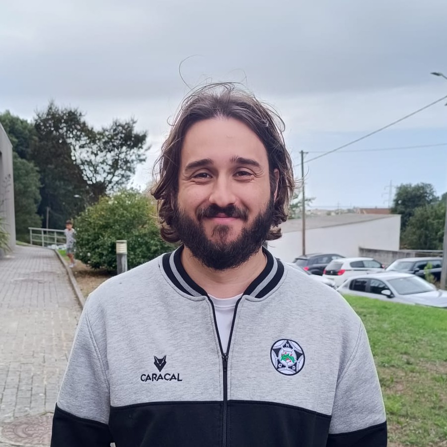 Rui Fernandes